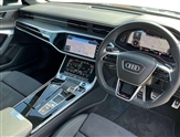 Audi A6 Image 6