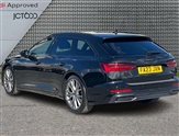 Audi A6 Image 3