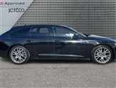 Audi A6 Image 4