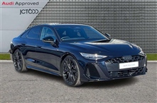 Used Audi A6