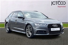 Used Audi A6