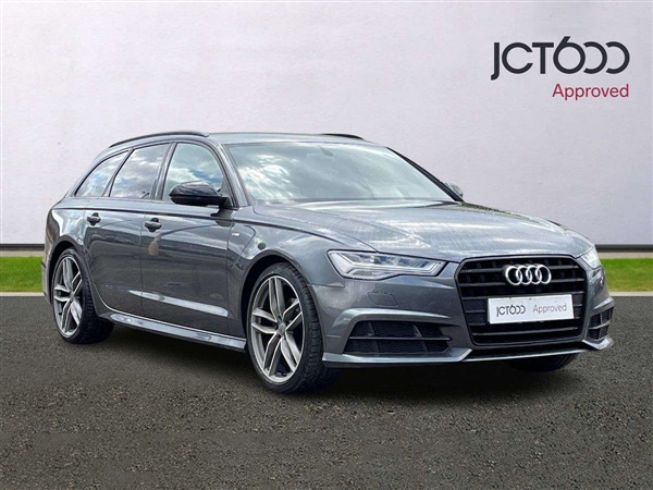 Large image for the Used Audi A6 Avant
