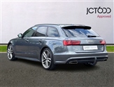 Audi A6 Image 3