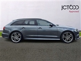 Audi A6 Image 4