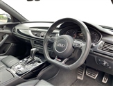 Audi A6 Image 6
