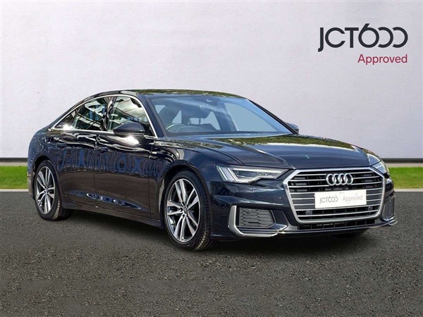 Large image for the Used Audi A6
