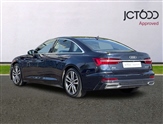 Audi A6 Image 3