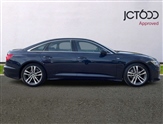 Audi A6 Image 4