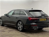 Audi A6 Image 2