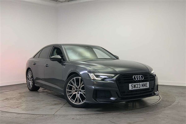 Large image for the Used Audi A6