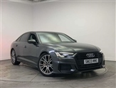 Audi A6 Image 1