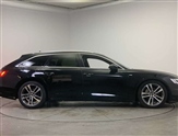 Audi A6 Image 4