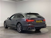 Audi A6 Image 3