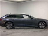 Audi A6 Image 4