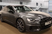 Used Audi A6