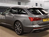 Audi A6 Image 3