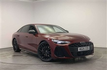 Used Audi A6