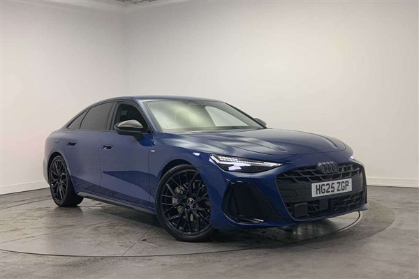 Large image for the Used Audi A6