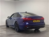 Audi A6 Image 3