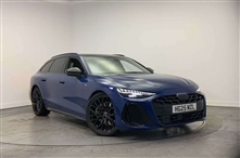 Used Audi A6