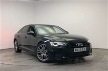 Used Audi A6