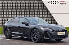 Used Audi A6