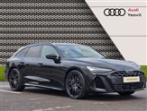 Audi A6 Image 1