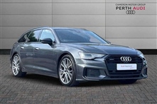 Used Audi A6