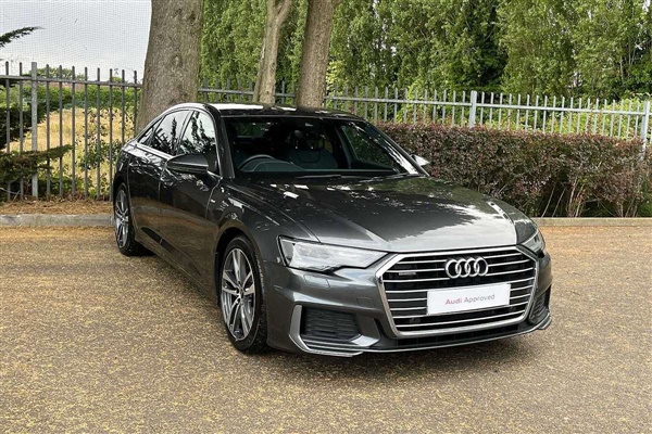 Large image for the Used Audi A6