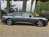 Audi A6 Image 4