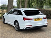 Audi A6 Image 3