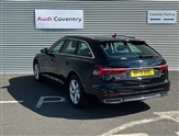 Audi A6 Image 3