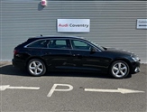 Audi A6 Image 4