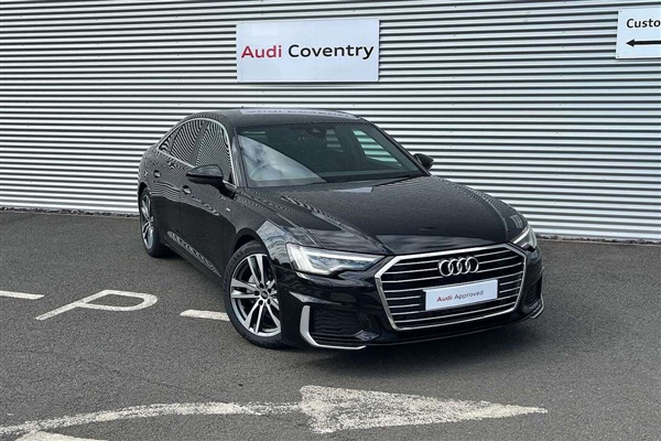 Large image for the Used Audi A6