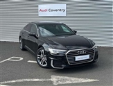 Audi A6 Image 1