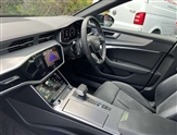 Audi A6 Image 2