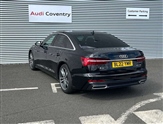 Audi A6 Image 3