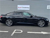 Audi A6 Image 4