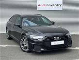 Audi A6 Image 1