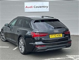 Audi A6 Image 3