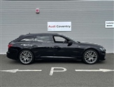 Audi A6 Image 4