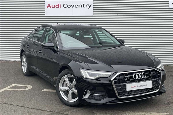 Large image for the Used Audi A6