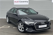 Used Audi A6