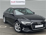 Audi A6 Image 1