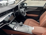 Audi A6 Image 2