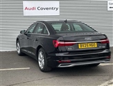 Audi A6 Image 3