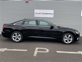 Audi A6 Image 4