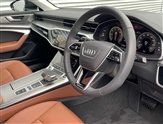 Audi A6 Image 6