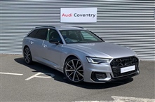Used Audi A6
