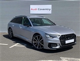 Audi A6 Image 1